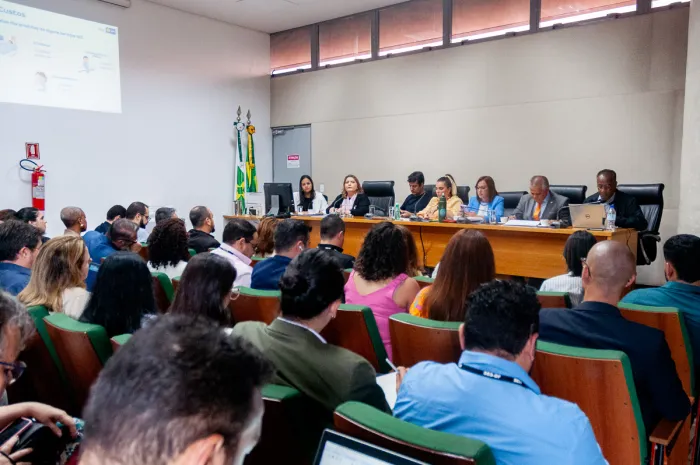 Foto: Carolina Curi/ Agência CLDF