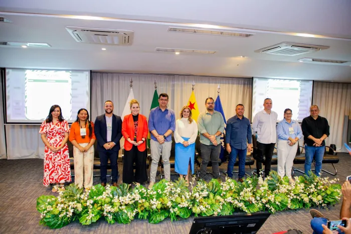 Governo promove 2º Encontro da Rede de Sementes do Acre, para impulsionamento e debate da cadeia produtiva no estado