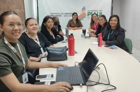 Foto: Reprodução/Secom Piauí