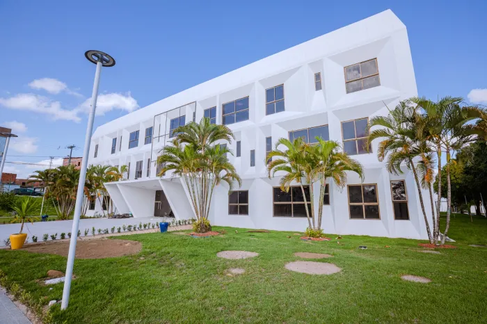 Espaço Universitário será inaugurado na Cidade do Saber