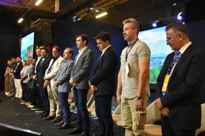 Summit Piauí Turismo reúne experiências imersivas e debate avanços no setor