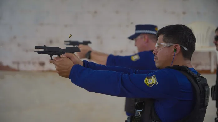 (Foto: Ascom Prefeitura/Anderson Lippi)