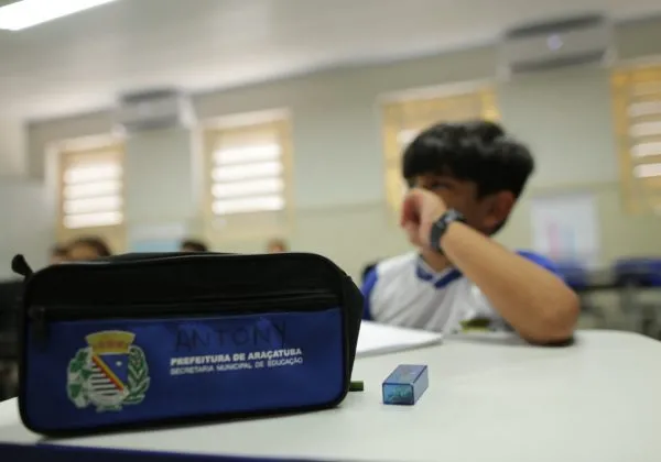 Araçatuba conquista do Selo Ouro no compromisso com alfabetização
