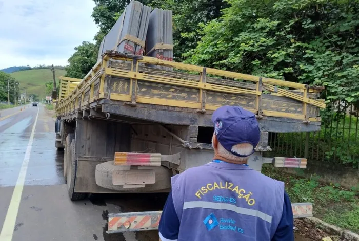 Fiscalizações em Viana e Cachoeiro de Itapemirim resultam em mais de R$ 180 mil em autuações