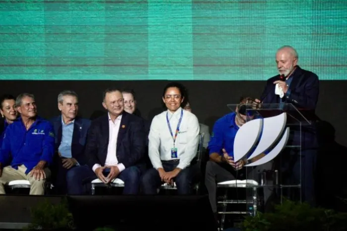 Com inauguração de nova fábrica em Ribas, deputados destacam importante momento para MS