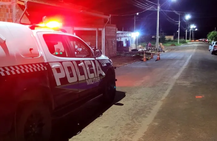 Foto: Divulgação/PM - MS