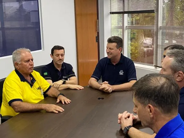 Foto: Reprodução/Prefeitura de Sorriso - MT