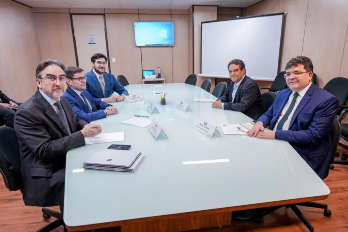 Foto: Reprodução/Secom Piauí