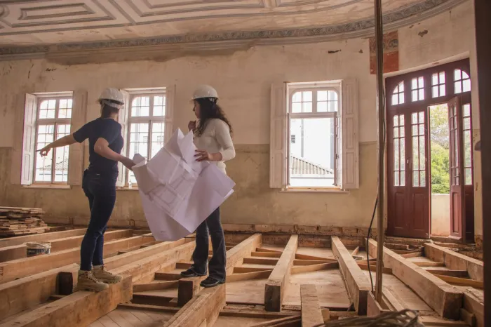 Estado investe R$ 7 milhões em bolsas do Projetek, que ajuda pequenos municípios com obras