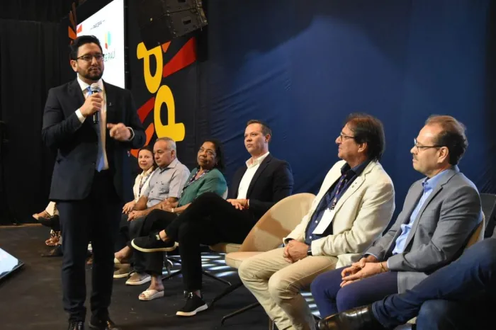 Setur Piauí anuncia participação na Bolsa de Turismo de Lisboa 2025 durante o Summit Piauí Turismo