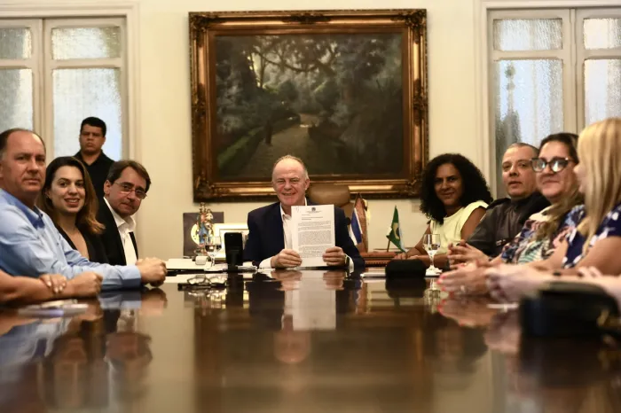 Estado anuncia nova Companhia da PMES e unidade especializada em proteção à mulher