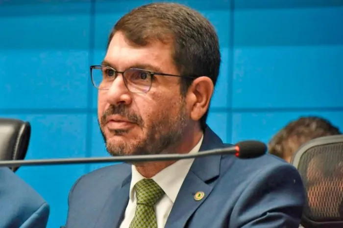 Deputado Jamilson Name solicita melhorias urgentes para rodovia MS-10