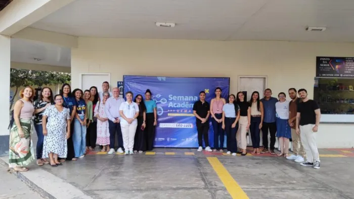 Mostra de pós-graduação da Uema tem primeira edição com a apresentação de 60 trabalhos