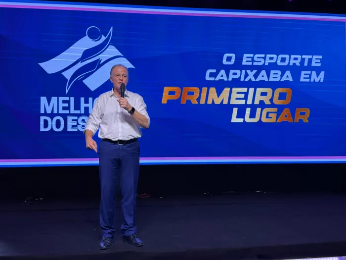 Déborah Medrado e Mariana Gesteira vencem o Prêmio ‘Melhores do Esporte 2024’