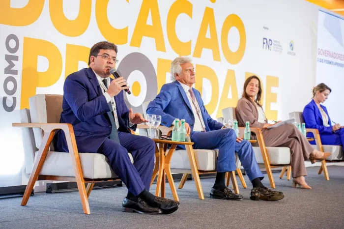 Foto: Reprodução/Secom Piauí
