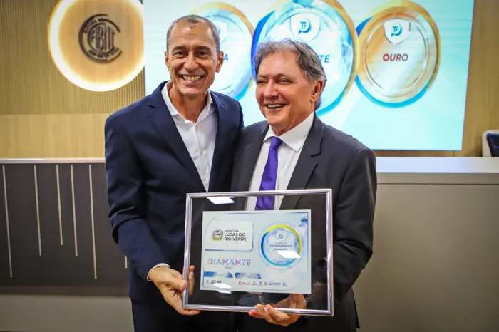 (Foto: TCE-MT/Thiago Bergamasco)