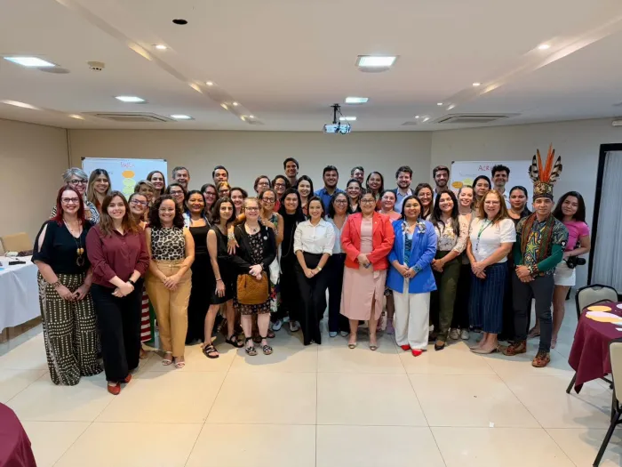 Governo do Acre promove Intercâmbio Internacional em REDD+ Jurisdicional