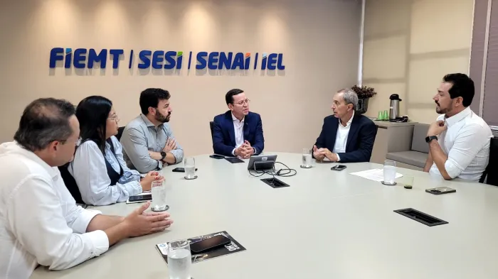 (Foto: Ascom Prefeitura/Olga Kunze)