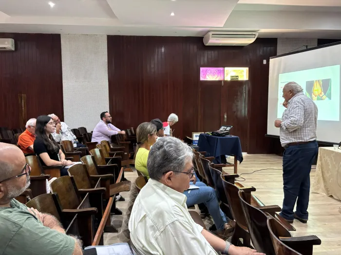 Foto: Reprodução/Secom Paraíba