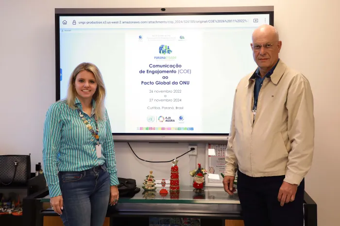 Foto: Valdelino Pontes/SECID