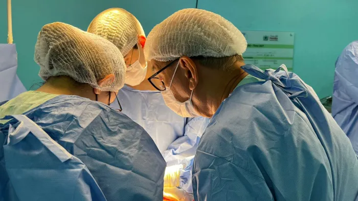 Central de Transplantes da Paraíba registra 4ª doação de multiórgãos em menos de uma semana