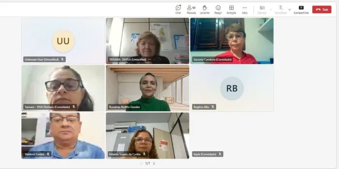 Vigilância Sanitária e Conselho de Secretarias de Saúde discutem gerenciamento de antimicrobianos