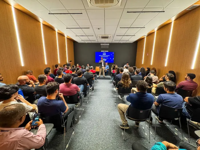 Transformação digital: Etipi realiza balanço das ações de 2024