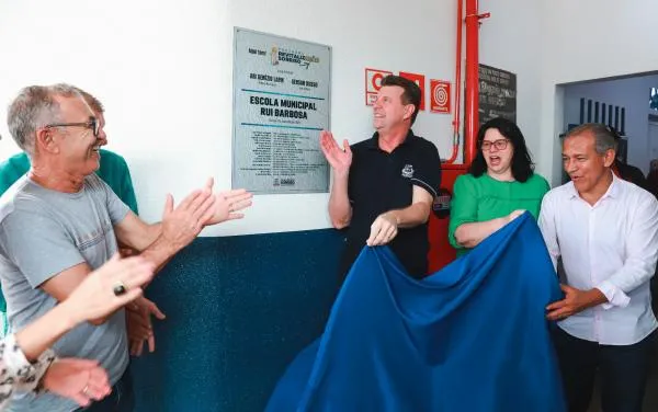 Foto: Reprodução/Prefeitura de Sorriso - MT