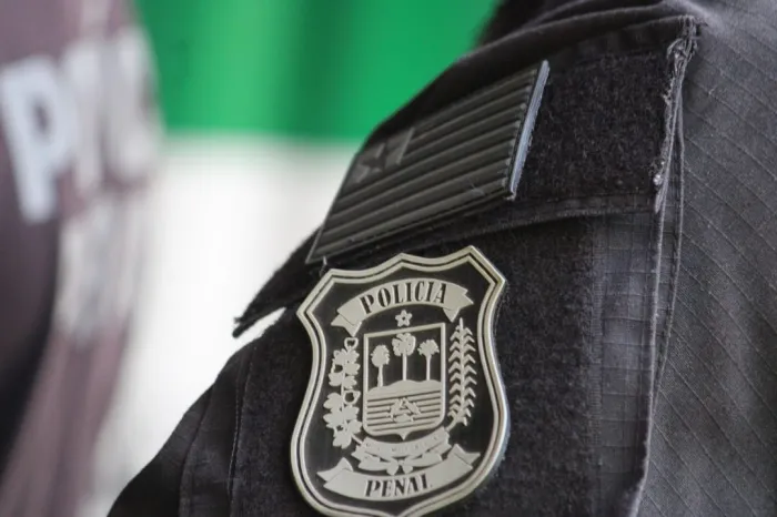 Sejus inicia curso de formação da Polícia Penal nesta sexta-feira (6)