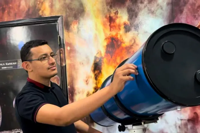 Crédito: Monique Hadad / CCPPA - Uepa