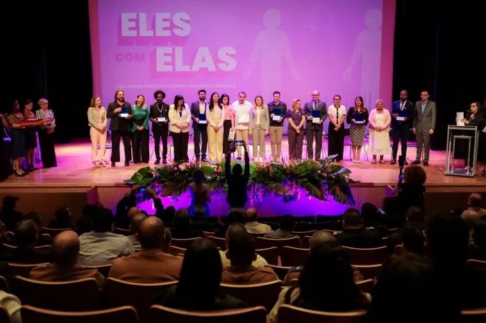 Crédito: Pedro Guerreiro / Ag. Pará