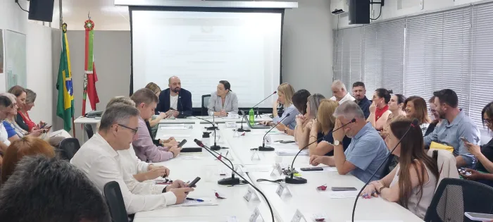 Saúde avança em habilitações e regulação em última reunião da CIB deste ano