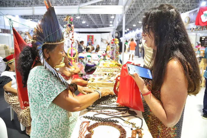 Feira Paraibana da Agricultura Familiar começa nesta sexta, em João Pessoa