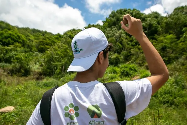 Foto: Reprodução/Prefeitura de São Sebastião - SP