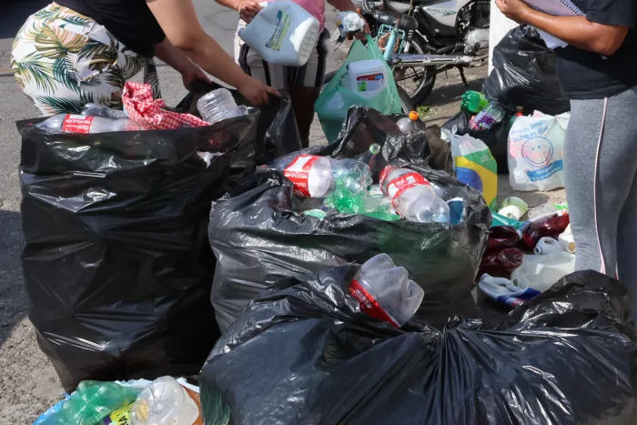 PG abre credenciamento para grupos temáticos de discussão da Conferência de Meio Ambiente dia 9