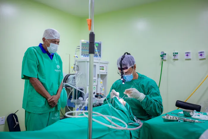 Balanço da Sesau é marcado por ampliação da rede e aumento nos atendimentos