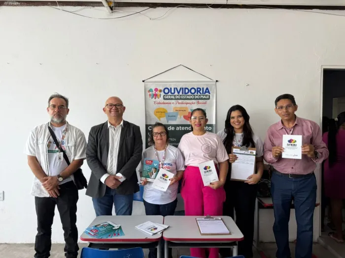 Foto: Reprodução/Secom Piauí