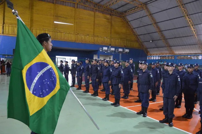 Foto: Divulgação/PM - MS