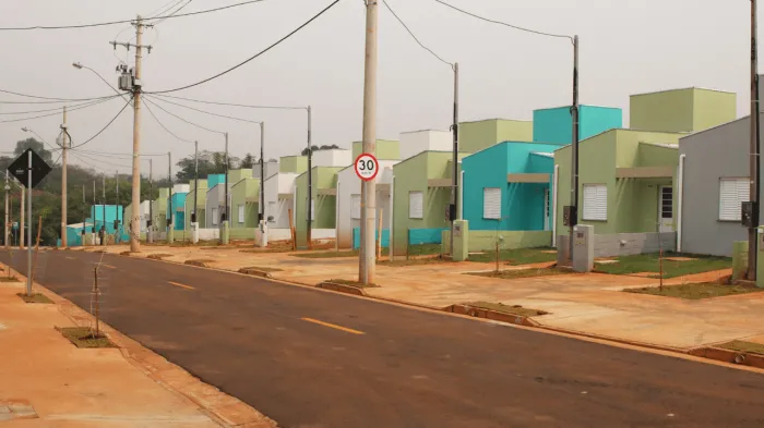 Semae cadastra 80 famílias da Favela Marte 3D na tarifa social