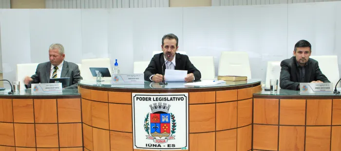 Câmara Municipal aprova projeto que autoriza alienação de imóveis do município