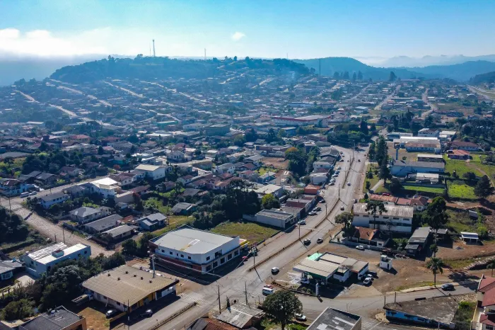 Foto: Reprodução/Secom Paraná