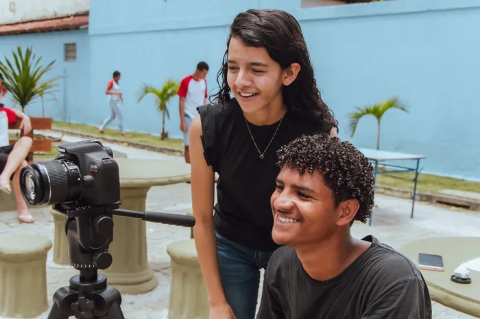 Cinema em Toda Parte finaliza formações em Conceição da Barra, Jerônimo Monteiro, Montanha e Mucurici