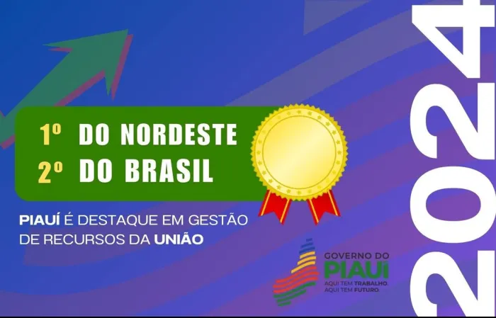 Foto: Reprodução/Secom Piauí