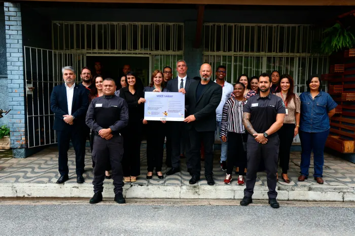 Ouvidoria-Geral do Estado leva atendimento presencial ao Vale do Lítio e encerra 2024 com mais de 137 mil manifestações registradas