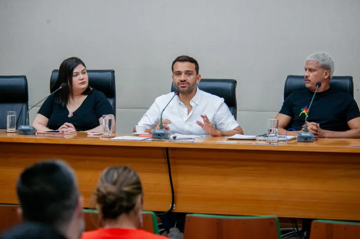 Relatório indica crescimento de 446% de homotransfobia contra a comunidade LGBTQIA+ no DF