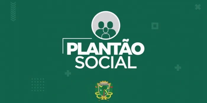 Seaspac: Plantão Social dos dias 28, 29, 31 de dezembro e 01 de janeiro