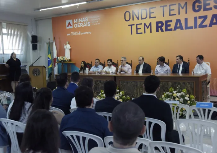 Governo de Minas anuncia projeto do Complexo de Saúde do Hospital Padre Eustáquio, unidade pública que será a mais moderna do país
