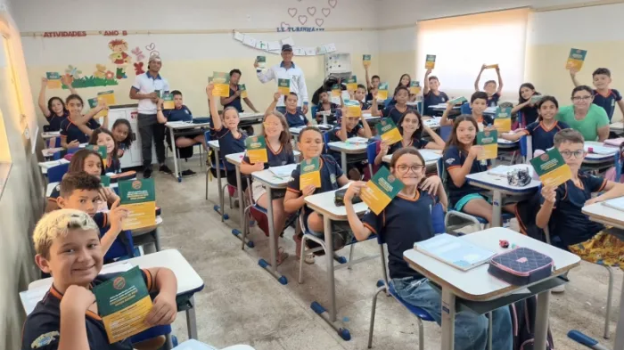 Saúde e Educação unem forças contra a Dengue em Costa Rica