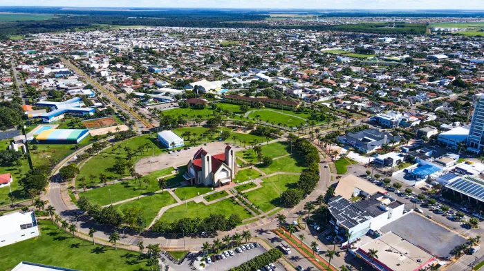 (Foto: Ascom Prefeitura/Anderson Lippi)