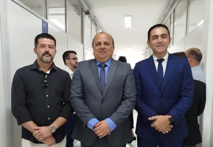 SEAP-PB e Prefeitura de Princesa Isabel firmam convênio para construção de sala de aula na cadeia da cidade